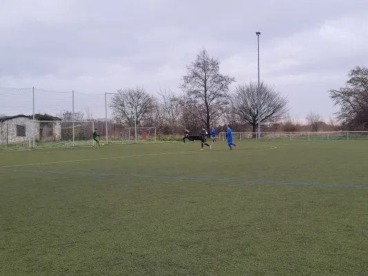 07.12.2024 FSV Barleben 1911 vs. NSG Gräfenhainichen