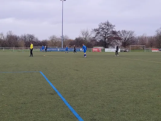 07.12.2024 FSV Barleben 1911 vs. NSG Gräfenhainichen