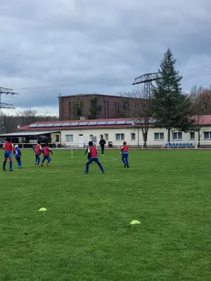 23.11.2024 NSG Gräfenhainichen vs. SG Schköna