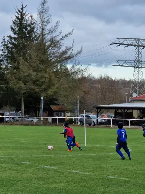 23.11.2024 NSG Gräfenhainichen vs. SG Schköna