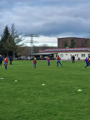 23.11.2024 NSG Gräfenhainichen vs. SG Schköna