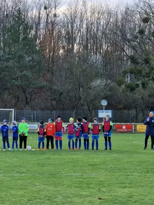 23.11.2024 NSG Gräfenhainichen vs. SG Schköna