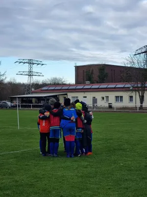 23.11.2024 NSG Gräfenhainichen vs. SG Schköna