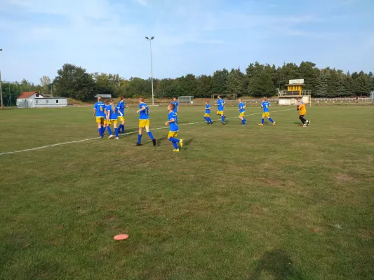 30.08.2024 NSG Gräfenhainichen vs. FSV Bad Schmiedeberg II