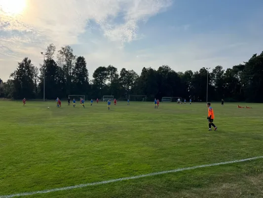 30.08.2024 NSG Gräfenhainichen vs. FSV Bad Schmiedeberg II