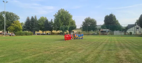 30.08.2024 NSG Gräfenhainichen vs. FSV Bad Schmiedeberg II