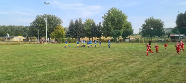 30.08.2024 NSG Gräfenhainichen vs. FSV Bad Schmiedeberg II