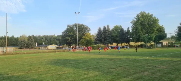 30.08.2024 NSG Gräfenhainichen vs. FSV Bad Schmiedeberg II