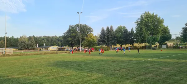 30.08.2024 NSG Gräfenhainichen vs. FSV Bad Schmiedeberg II