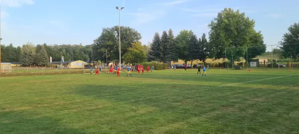 30.08.2024 NSG Gräfenhainichen vs. FSV Bad Schmiedeberg II