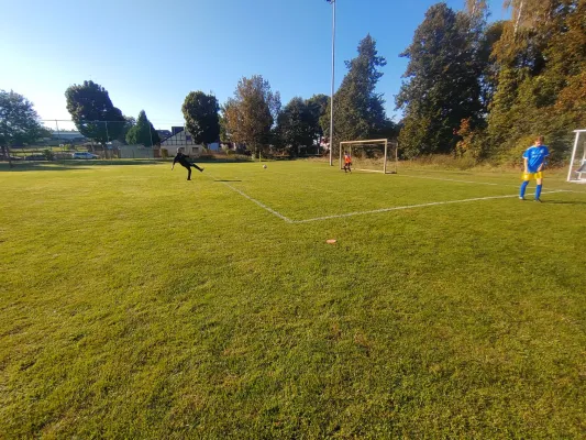 21.09.2024 NSG Gräfenhainichen vs. FSV Bad Schmiedeberg