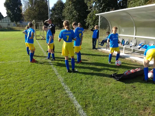 21.09.2024 NSG Gräfenhainichen vs. FSV Bad Schmiedeberg