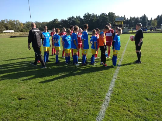 21.09.2024 NSG Gräfenhainichen vs. FSV Bad Schmiedeberg