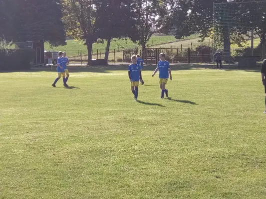 21.09.2024 NSG Gräfenhainichen vs. FSV Bad Schmiedeberg