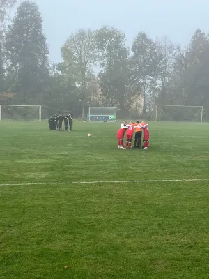 03.11.2024 NSG Gräfenhainichen vs. SV Rot-Weiß Kemberg