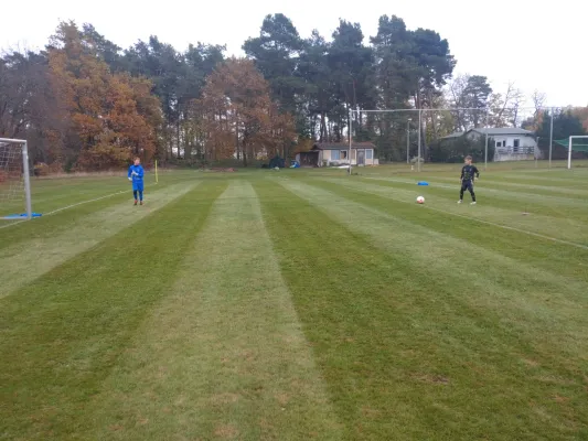 16.11.2024 FSV Bad Schmiedeberg vs. NSG Gräfenhainichen