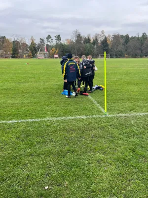 16.11.2024 FSV Bad Schmiedeberg vs. NSG Gräfenhainichen