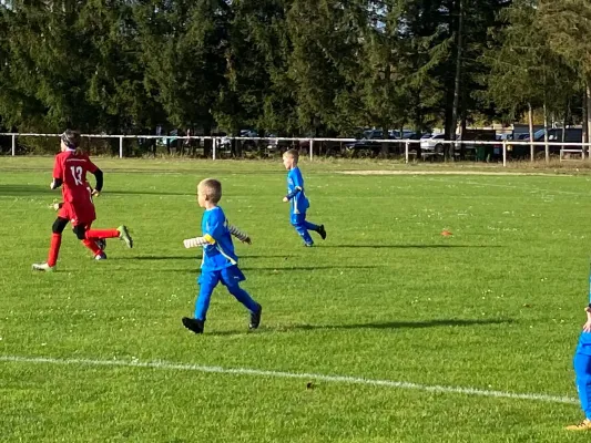 31.10.2024 NSG Gräfenhainichen vs. FSV Bad Schmiedeberg