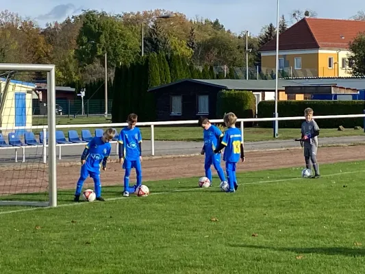 31.10.2024 NSG Gräfenhainichen vs. FSV Bad Schmiedeberg