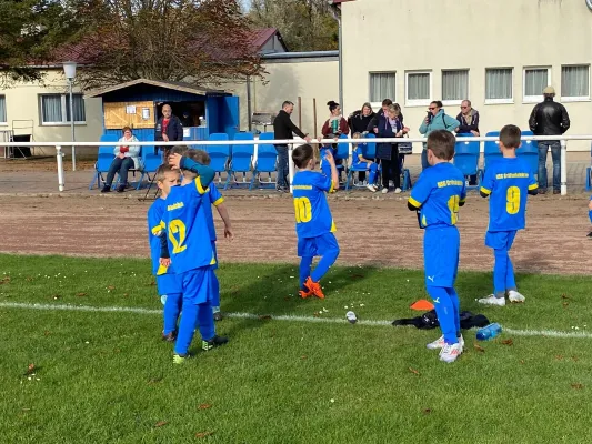 31.10.2024 NSG Gräfenhainichen vs. FSV Bad Schmiedeberg