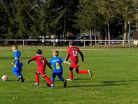 31.10.2024 NSG Gräfenhainichen vs. FSV Bad Schmiedeberg