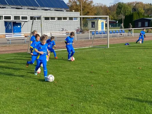 31.10.2024 NSG Gräfenhainichen vs. FSV Bad Schmiedeberg