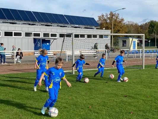 31.10.2024 NSG Gräfenhainichen vs. FSV Bad Schmiedeberg