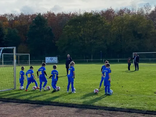 31.10.2024 NSG Gräfenhainichen vs. FSV Bad Schmiedeberg