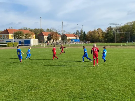 31.10.2024 NSG Gräfenhainichen vs. FSV Bad Schmiedeberg