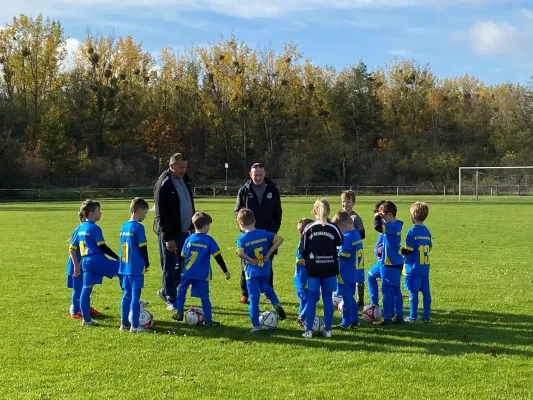 31.10.2024 NSG Gräfenhainichen vs. FSV Bad Schmiedeberg