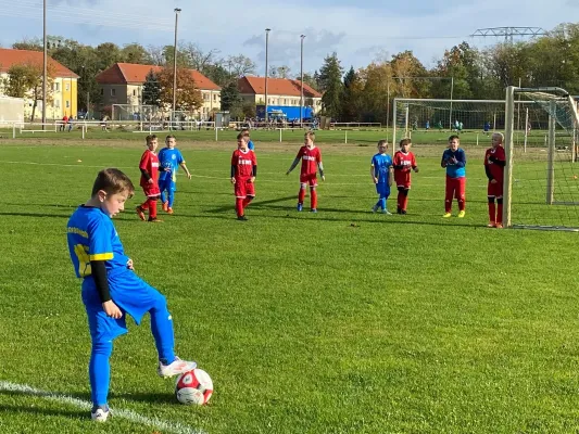 31.10.2024 NSG Gräfenhainichen vs. FSV Bad Schmiedeberg