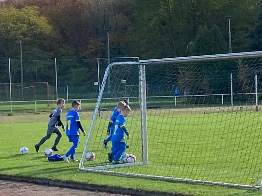 31.10.2024 NSG Gräfenhainichen vs. FSV Bad Schmiedeberg