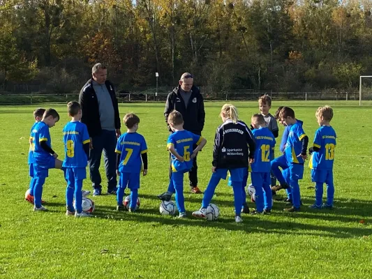 31.10.2024 NSG Gräfenhainichen vs. FSV Bad Schmiedeberg