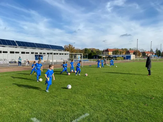 31.10.2024 NSG Gräfenhainichen vs. FSV Bad Schmiedeberg