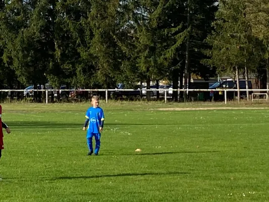 31.10.2024 NSG Gräfenhainichen vs. FSV Bad Schmiedeberg