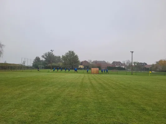 09.11.2024 SV Blau-Rot Pratau vs. NSG Gräfenhainichen