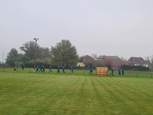 09.11.2024 SV Blau-Rot Pratau vs. NSG Gräfenhainichen