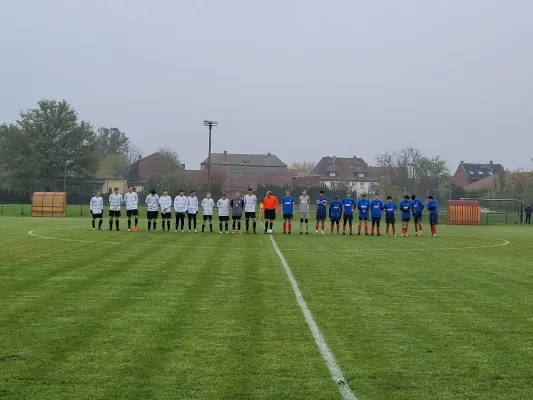 09.11.2024 SV Blau-Rot Pratau vs. NSG Gräfenhainichen