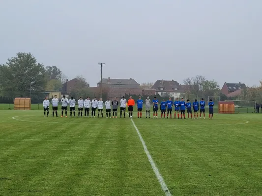 09.11.2024 SV Blau-Rot Pratau vs. NSG Gräfenhainichen