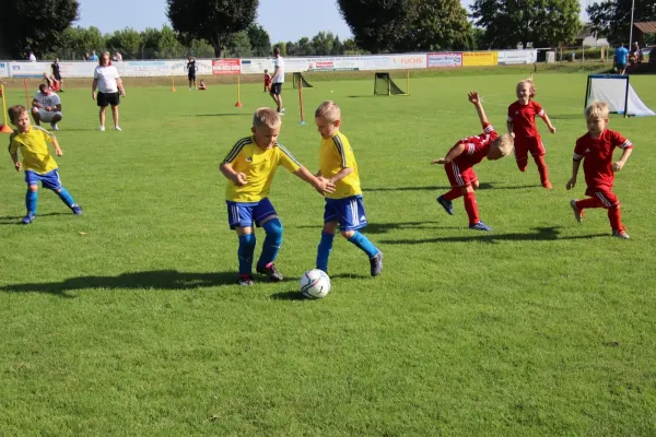 24.08.2024 NSG Gräfenhainichen vs. SV Rot-Weiß Kemberg