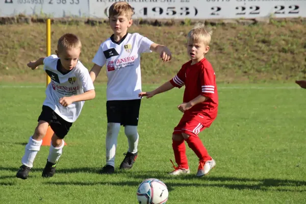 24.08.2024 NSG Gräfenhainichen vs. SV Rot-Weiß Kemberg