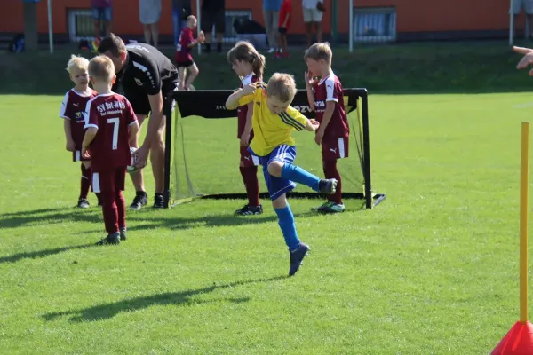 24.08.2024 NSG Gräfenhainichen vs. SV Rot-Weiß Kemberg