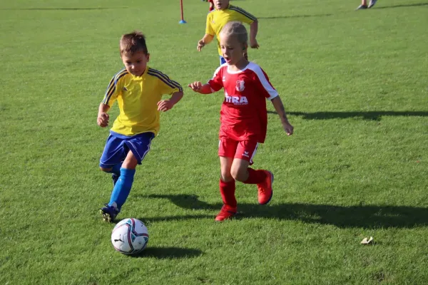 24.08.2024 NSG Gräfenhainichen vs. SV Rot-Weiß Kemberg