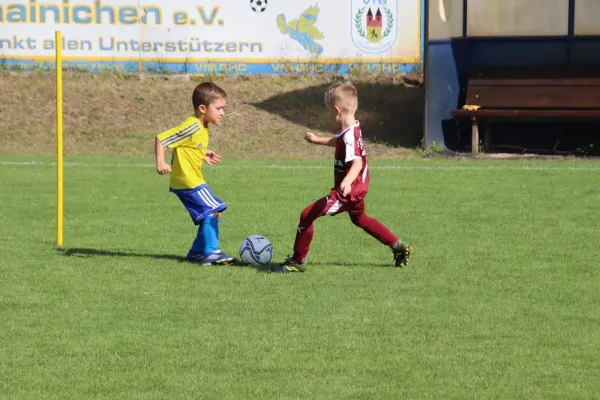 24.08.2024 NSG Gräfenhainichen vs. SV Rot-Weiß Kemberg