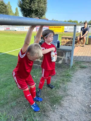 24.08.2024 NSG Gräfenhainichen vs. SV Rot-Weiß Kemberg