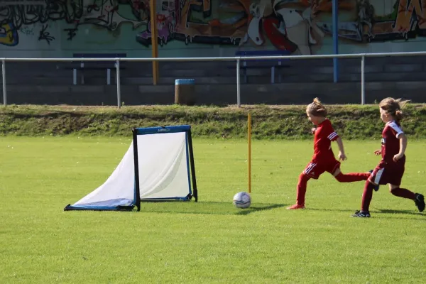 24.08.2024 NSG Gräfenhainichen vs. SV Rot-Weiß Kemberg