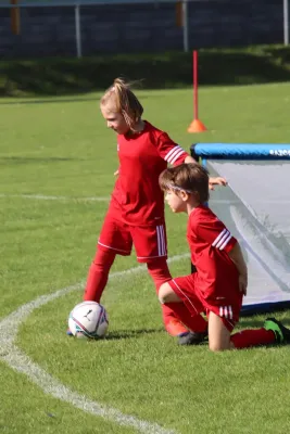 24.08.2024 NSG Gräfenhainichen vs. SV Rot-Weiß Kemberg