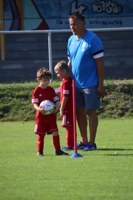 24.08.2024 NSG Gräfenhainichen vs. SV Rot-Weiß Kemberg