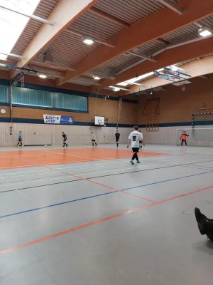 08.02.2025 Bitterfeld-Wolfen vs. NSG Gräfenhainichen