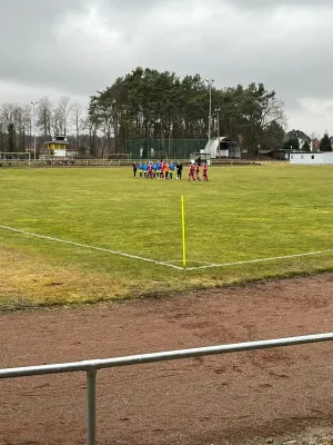 01.03.2025 NSG Gräfenhainichen vs. FSV Bad Schmiedeberg